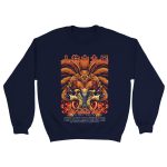 Naruto 10 Classic Unisex Crewneck Sweatshirt