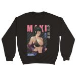 Jujutsu Kaisen 19 Classic Unisex Crewneck Sweatshirt