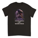 Marvel 13 Heavyweight Unisex Crewneck T-shirt