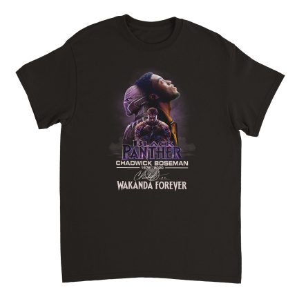 Marvel 13 Heavyweight Unisex Crewneck T-shirt