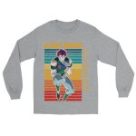 Hunter X Hunter 3 Classic Unisex Longsleeve T-shirt