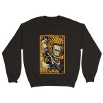 Attack On Titan 5 Classic Unisex Crewneck Sweatshirt