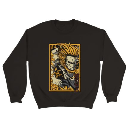 Attack On Titan 5 Classic Unisex Crewneck Sweatshirt