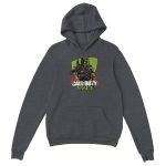 Call Of Duty 5 Classic Unisex Pullover Hoodie