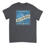 Star Wars 20 Heavyweight Unisex Crewneck T-shirt