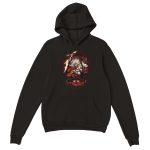 One Piece 1 Classic Unisex Pullover Hoodie