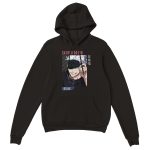 Jujutsu Kaisen 22 Classic Unisex Pullover Hoodie