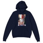 Bleach 1 Classic Unisex Pullover Hoodie