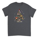 Harry Potter 20 Heavyweight Unisex Crewneck T-shirt