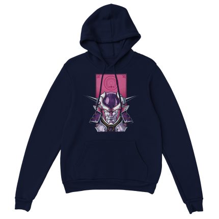Dragon Ball Z 13 Classic Unisex Pullover Hoodie