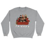 Harry Potter 26 Classic Unisex Crewneck Sweatshirt