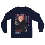 Jujutsu Kaisen 28 Classic Unisex Longsleeve T-shirt
