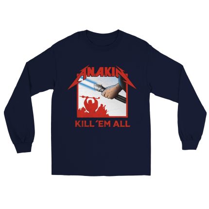 Star Wars 13 Classic Unisex Longsleeve T-shirt