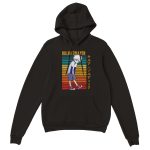 Hunter X Hunter 6 Classic Unisex Pullover Hoodie