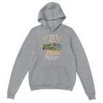 Zelda 6 Classic Unisex Pullover Hoodie