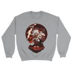 One Piece 1 Classic Unisex Crewneck Sweatshirt