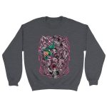 Naruto 22 Classic Unisex Crewneck Sweatshirt