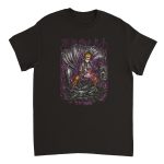 Naruto 6 Heavyweight Unisex Crewneck T-shirt