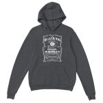 Star Wars 19 Classic Unisex Pullover Hoodie