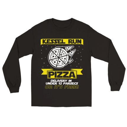 Star Wars 23 Classic Unisex Longsleeve T-shirt