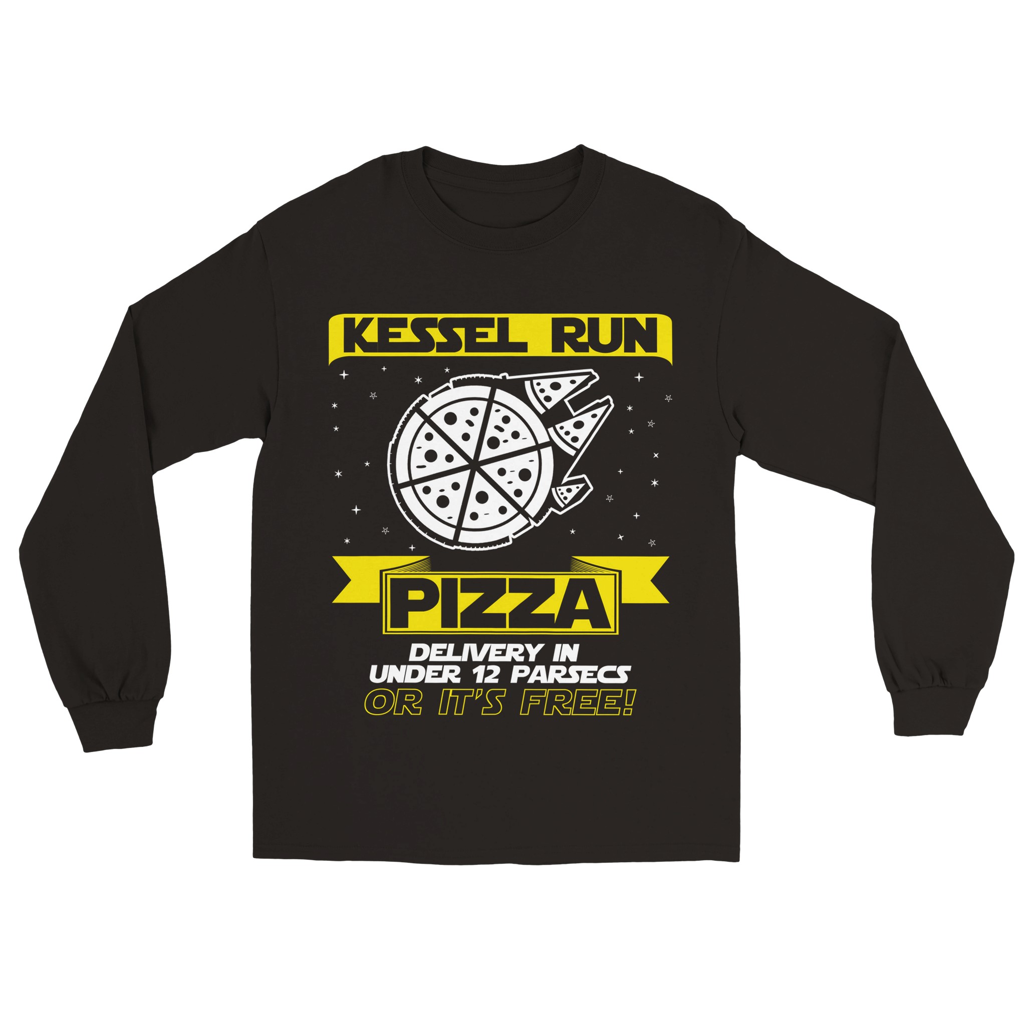 Star Wars 23 Classic Unisex Longsleeve T-shirt Star Wars 23 Classic Unisex Longsleeve T-shirt