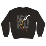 One Punch Man 2 Classic Unisex Crewneck Sweatshirt