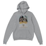 Harry Potter 1 Classic Unisex Pullover Hoodie