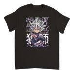 Hunter X Hunter 1 Heavyweight Unisex Crewneck T-shirt