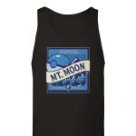 Pokemon 11 Premium Unisex Tank Top