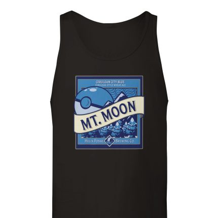 Pokemon 11 Premium Unisex Tank Top