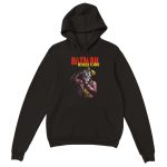 Batman Joker Classic Unisex Pullover Hoodie