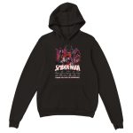 Marvel 11 Classic Unisex Pullover Hoodie