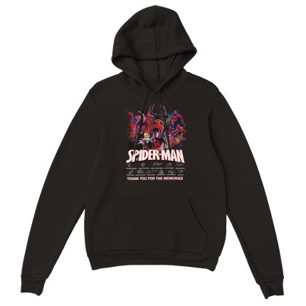Marvel 11 Classic Unisex Pullover Hoodie