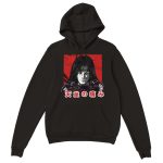 Naruto 30 Classic Unisex Pullover Hoodie