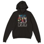 One Piece 6 Classic Unisex Pullover Hoodie