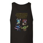 Star Wars 5 Premium Unisex Tank Top