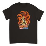 Naruto 25 Heavyweight Unisex Crewneck T-shirt