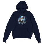 Harry Potter 16 Classic Unisex Pullover Hoodie