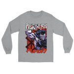 Berserk Classic Unisex Longsleeve T-shirt