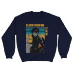 Jujutsu Kaisen 20 Classic Unisex Crewneck Sweatshirt