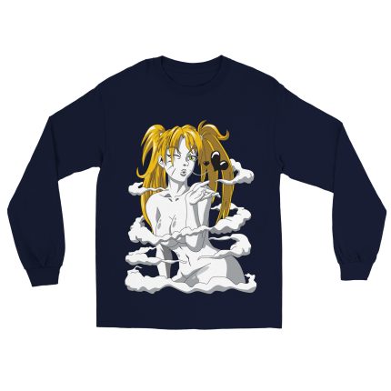 Naruto 28 Classic Unisex Longsleeve T-shirt