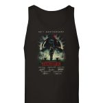Star Wars 2 Premium Unisex Tank Top