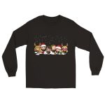 Harry Potter 22 Classic Unisex Longsleeve T-shirt