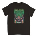 One Piece Zoro Heavyweight Unisex Crewneck T-shirt