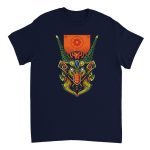 Dragon Ball Z 16 Heavyweight Unisex Crewneck T-shirt