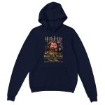 Harry Potter 18 Classic Unisex Pullover Hoodie