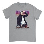 Jujutsu Kaisen 16 Heavyweight Unisex Crewneck T-shirt