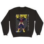 My Hero Academia 2 Classic Unisex Crewneck Sweatshirt