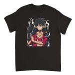 One Piece 30 Heavyweight Unisex Crewneck T-shirt