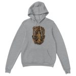 Samurai 9 Classic Unisex Pullover Hoodie